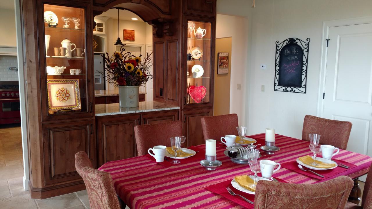Casale Bed & Breakfast Forest Grove Exterior photo
